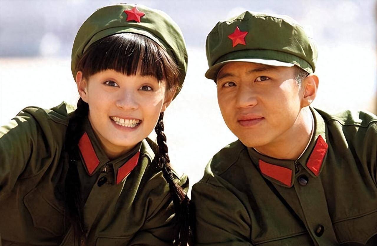 都说娱乐圈没有真爱?这四对夫妻告诉你什么才是真正的爱情 都说娱乐圈没有真爱?这四对夫妻告诉你什么才是真正的爱情