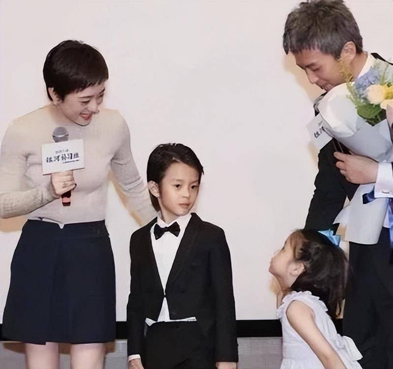 都说娱乐圈没有真爱?这四对夫妻告诉你什么才是真正的爱情 都说娱乐圈没有真爱?这四对夫妻告诉你什么才是真正的爱情