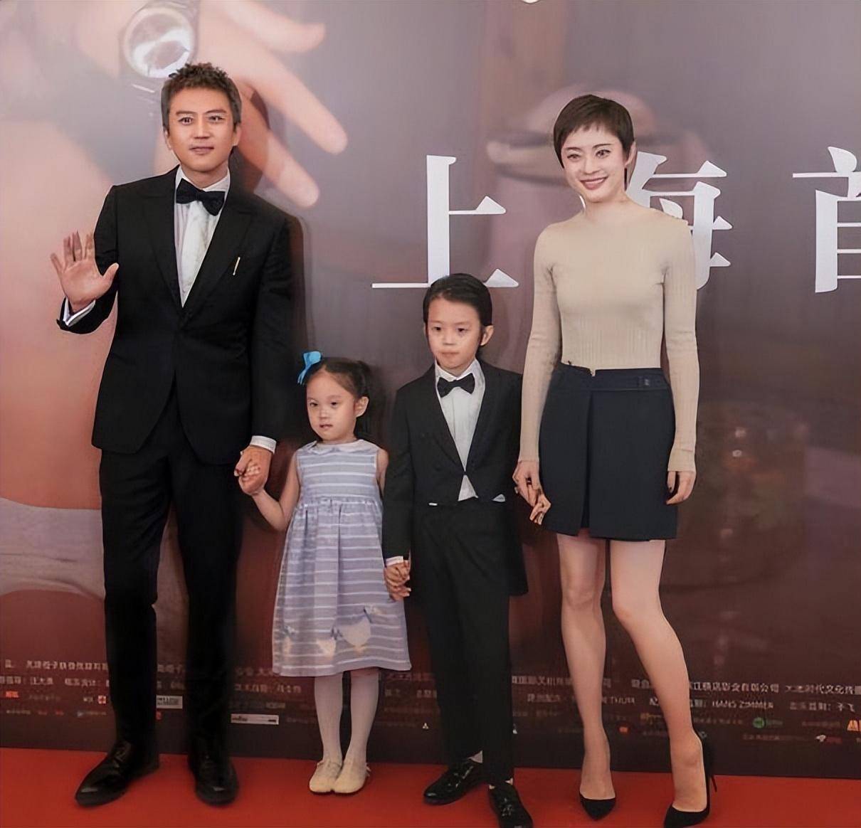 都说娱乐圈没有真爱?这四对夫妻告诉你什么才是真正的爱情 都说娱乐圈没有真爱?这四对夫妻告诉你什么才是真正的爱情