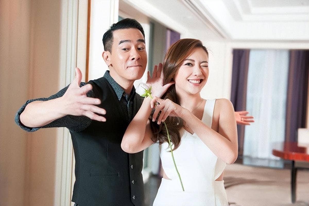 都说娱乐圈没有真爱?这四对夫妻告诉你什么才是真正的爱情 都说娱乐圈没有真爱?这四对夫妻告诉你什么才是真正的爱情