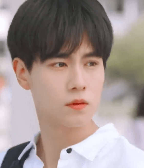 “红气养人也毁人”!离开唐嫣去打酱油的陈钰琪,眼里终于有光了 “红气养人也毁人”!离开唐嫣去打酱油的陈钰琪,眼里终于有光了