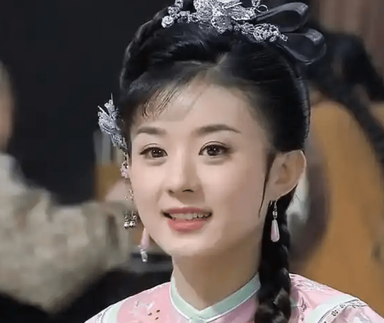 “红气养人也毁人”!离开唐嫣去打酱油的陈钰琪,眼里终于有光了 “红气养人也毁人”!离开唐嫣去打酱油的陈钰琪,眼里终于有光了