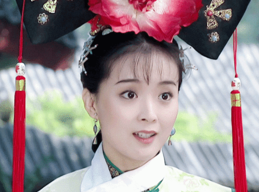 “红气养人也毁人”!离开唐嫣去打酱油的陈钰琪,眼里终于有光了 “红气养人也毁人”!离开唐嫣去打酱油的陈钰琪,眼里终于有光了