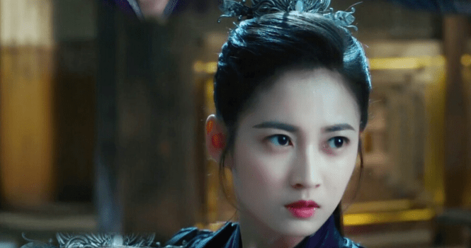 “红气养人也毁人”!离开唐嫣去打酱油的陈钰琪,眼里终于有光了 “红气养人也毁人”!离开唐嫣去打酱油的陈钰琪,眼里终于有光了