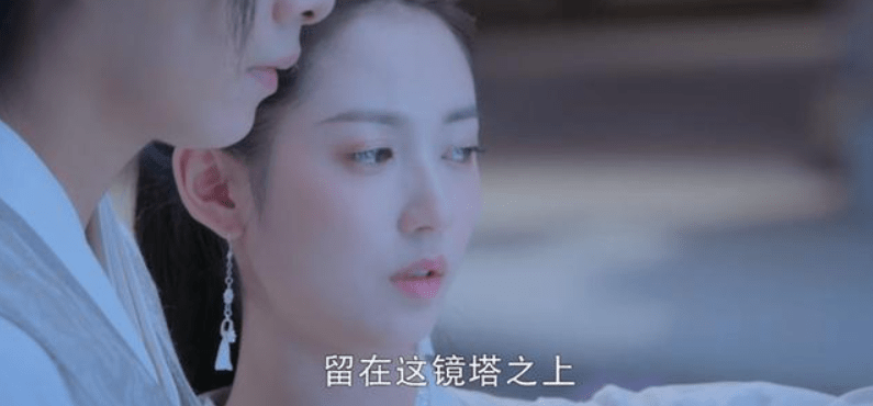 “红气养人也毁人”!离开唐嫣去打酱油的陈钰琪,眼里终于有光了 “红气养人也毁人”!离开唐嫣去打酱油的陈钰琪,眼里终于有光了