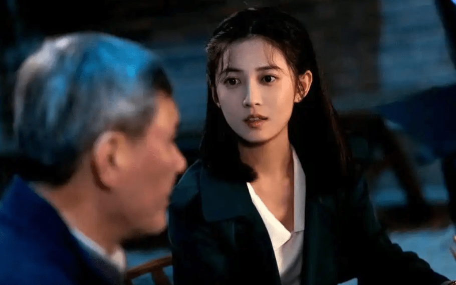 “红气养人也毁人”!离开唐嫣去打酱油的陈钰琪,眼里终于有光了 “红气养人也毁人”!离开唐嫣去打酱油的陈钰琪,眼里终于有光了