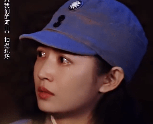 “红气养人也毁人”!离开唐嫣去打酱油的陈钰琪,眼里终于有光了 “红气养人也毁人”!离开唐嫣去打酱油的陈钰琪,眼里终于有光了