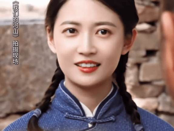 “红气养人也毁人”!离开唐嫣去打酱油的陈钰琪,眼里终于有光了 “红气养人也毁人”!离开唐嫣去打酱油的陈钰琪,眼里终于有光了