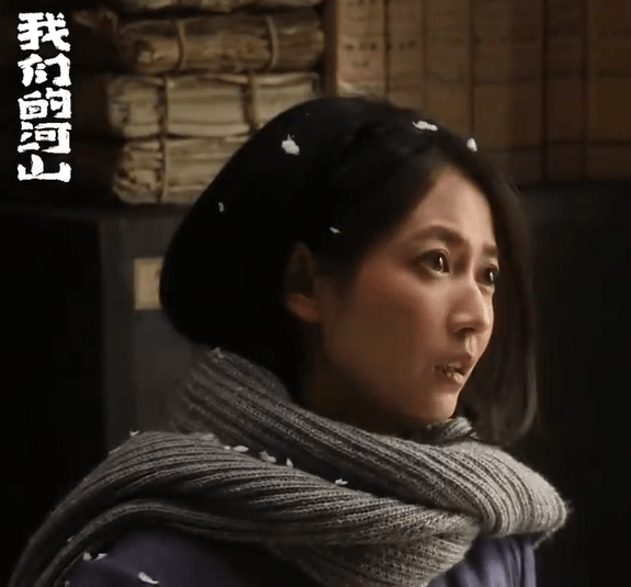 “红气养人也毁人”!离开唐嫣去打酱油的陈钰琪,眼里终于有光了 “红气养人也毁人”!离开唐嫣去打酱油的陈钰琪,眼里终于有光了