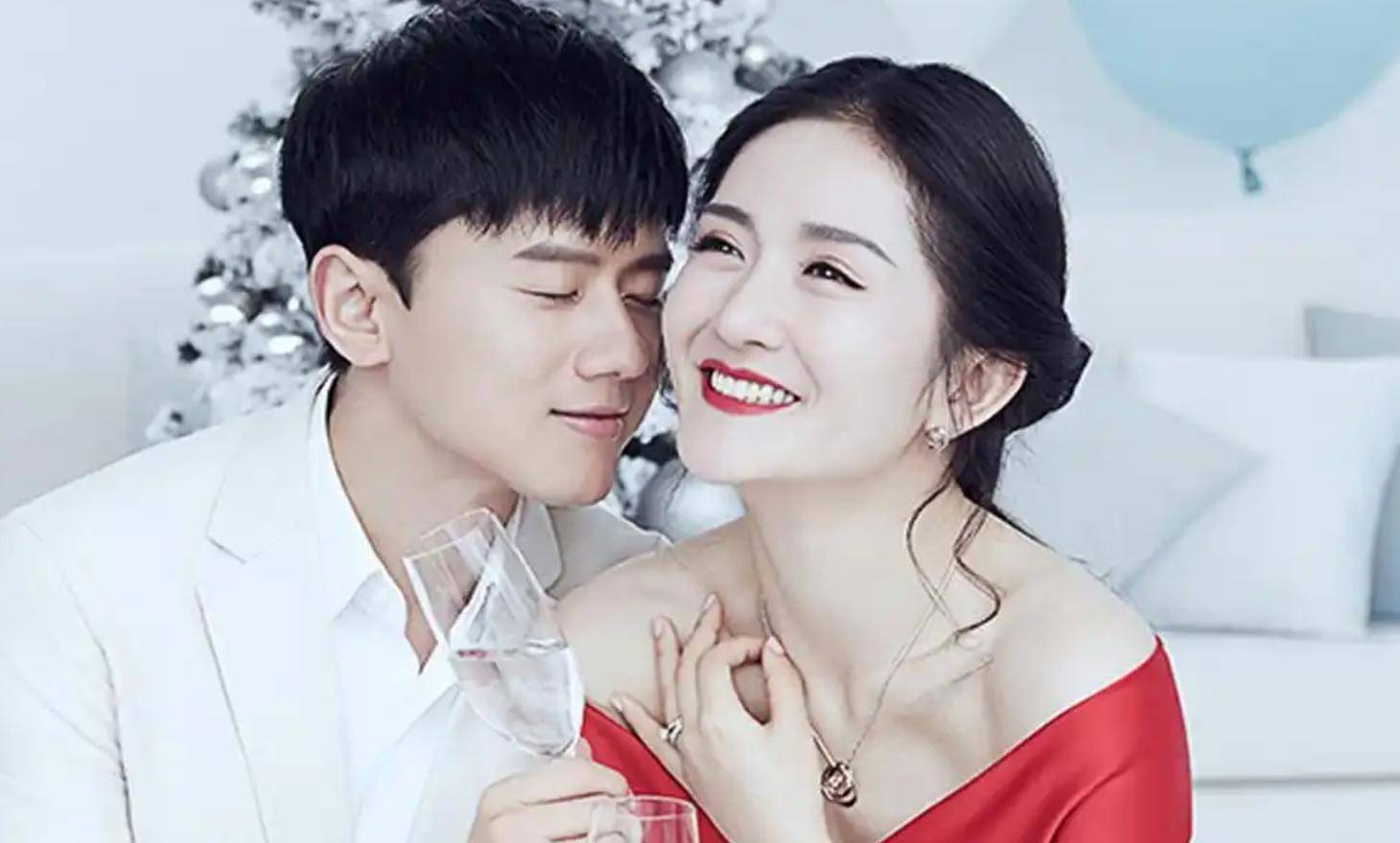 结婚14年后，姐弟恋的“无情真相”，张杰的经历让人深思