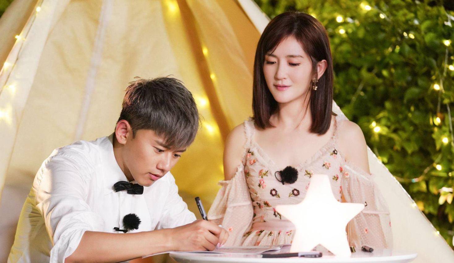 结婚14年后，姐弟恋的“无情真相”，张杰的经历让人深思