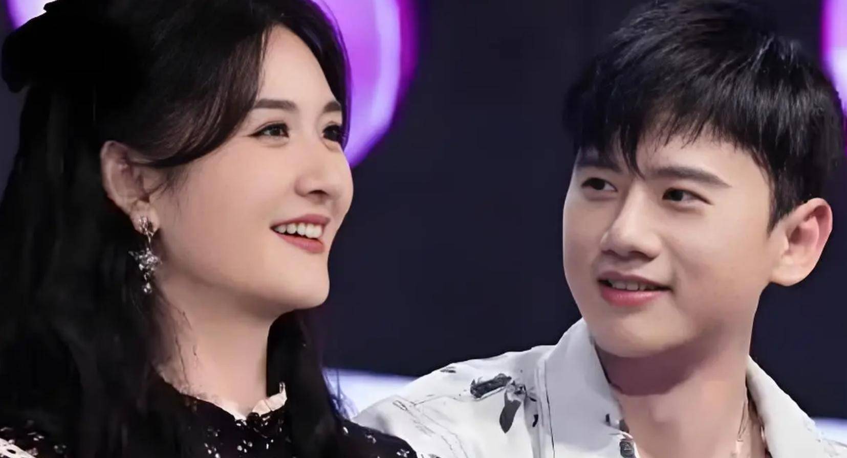 结婚14年后，姐弟恋的“无情真相”，张杰的经历让人深思