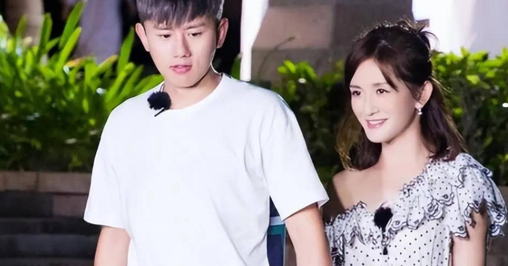 结婚14年后，姐弟恋的“无情真相”，张杰的经历让人深思