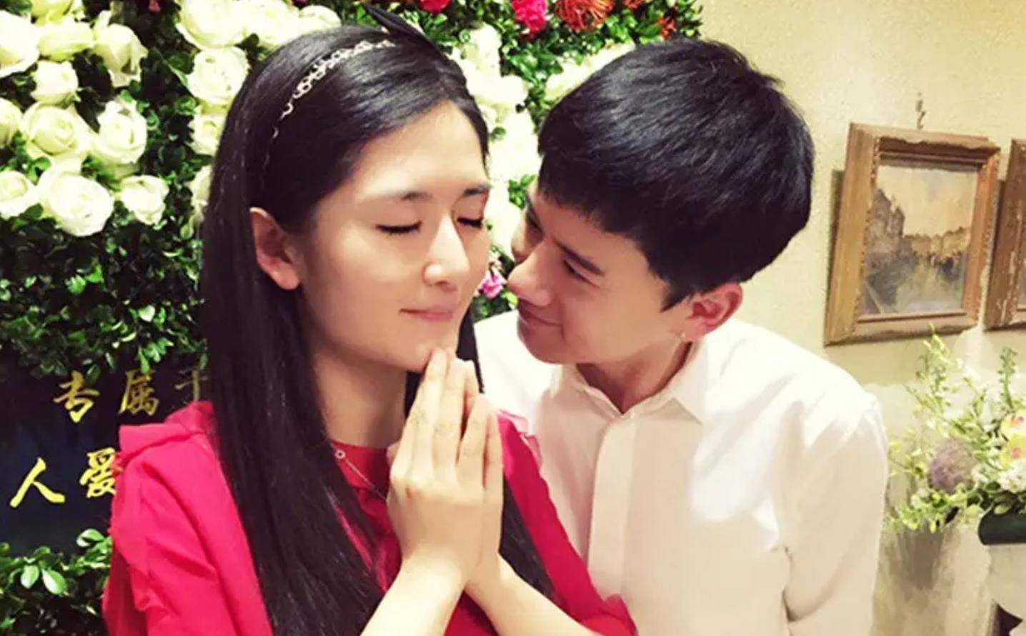 结婚14年后，姐弟恋的“无情真相”，张杰的经历让人深思