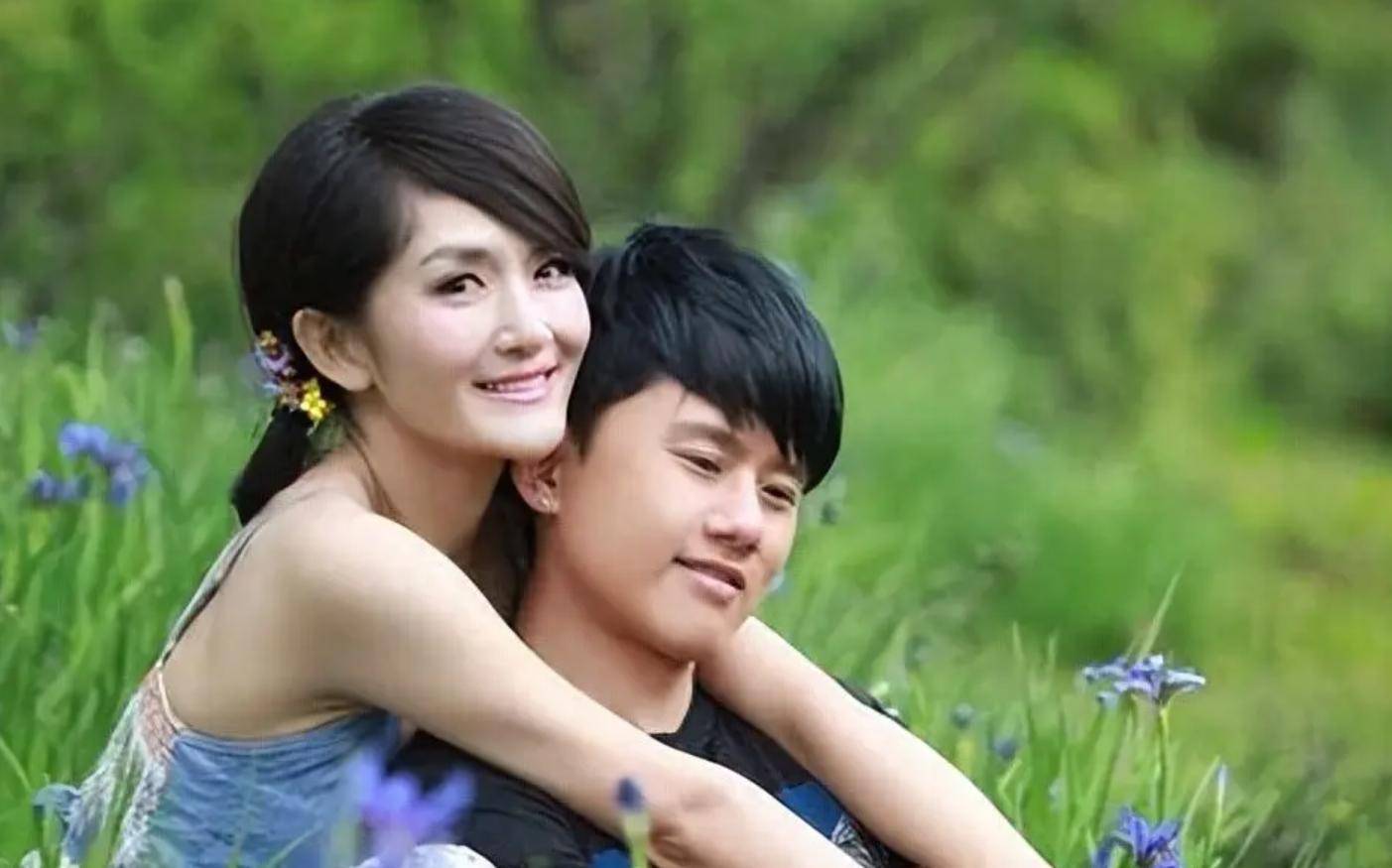 结婚14年后，姐弟恋的“无情真相”，张杰的经历让人深思