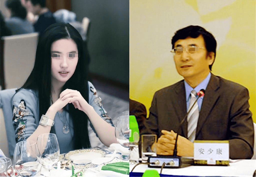 刘亦菲究竟读了多少书？开悟这么早！邓超说：开始以为她看书是装的，后来才发现是真的