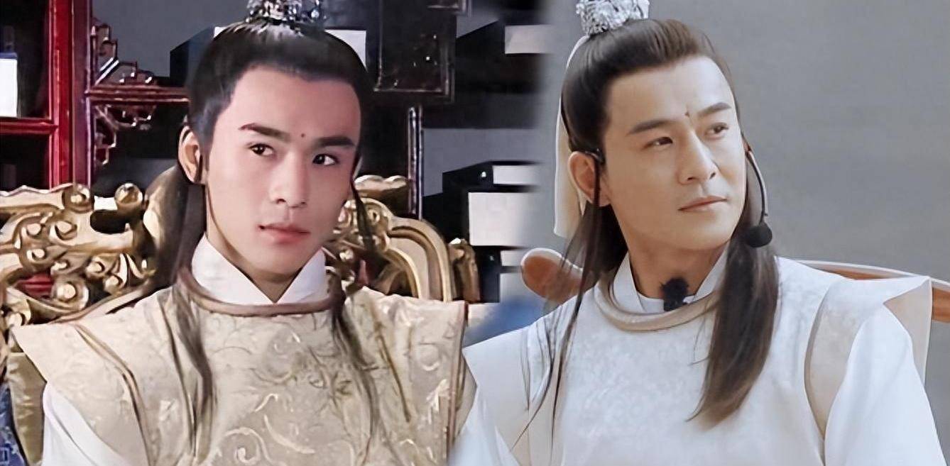 20年后,再看着几位男星,有人胖若两人,而有人依旧颜值在线 20年后,再看着几位男星,有人胖若两人,而有人依旧颜值在线