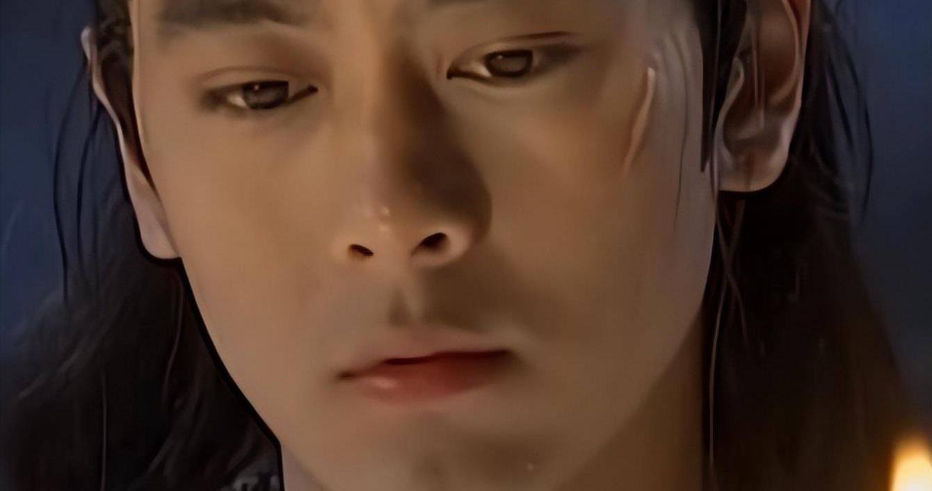 20年后,再看着几位男星,有人胖若两人,而有人依旧颜值在线 20年后,再看着几位男星,有人胖若两人,而有人依旧颜值在线