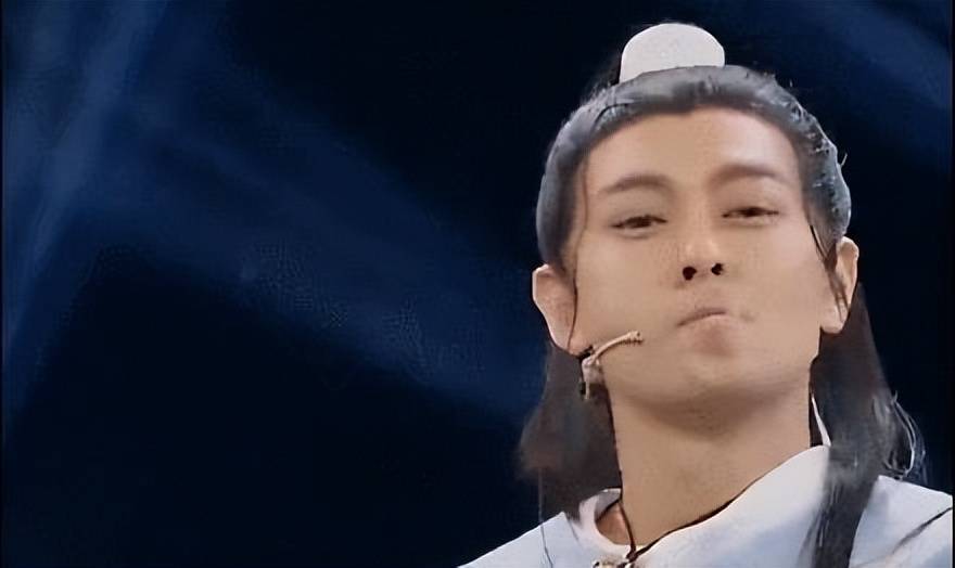 20年后,再看着几位男星,有人胖若两人,而有人依旧颜值在线 20年后,再看着几位男星,有人胖若两人,而有人依旧颜值在线