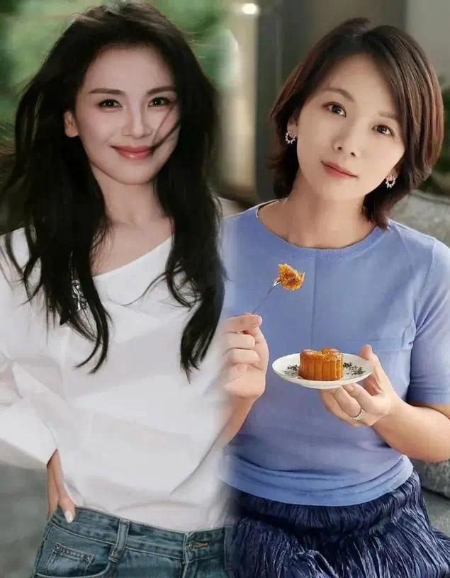 陈思诚曾深爱的女人,王凯迷恋她,离婚成单亲妈妈后却依旧迷人 陈思诚曾深爱的女人,王凯迷恋她,离婚成单亲妈妈后却依旧迷人