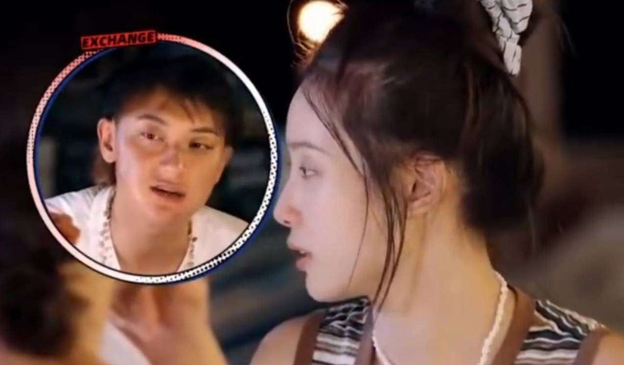 徐艺洋说黄子韬特别需要人陪！曾放弃工作去陪他
