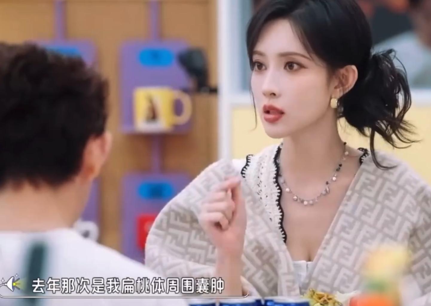 大S去世仅半年，忙到没空做手术的孟子义，用暴瘦给内娱提了个醒