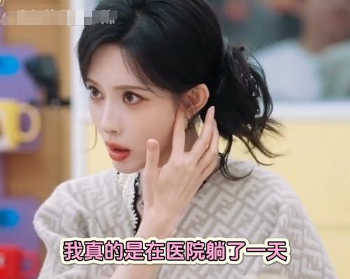 大S去世仅半年，忙到没空做手术的孟子义，用暴瘦给内娱提了个醒