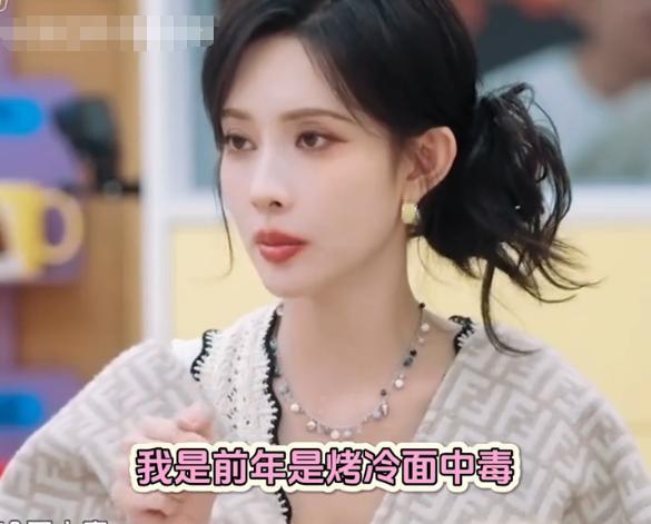大S去世仅半年，忙到没空做手术的孟子义，用暴瘦给内娱提了个醒