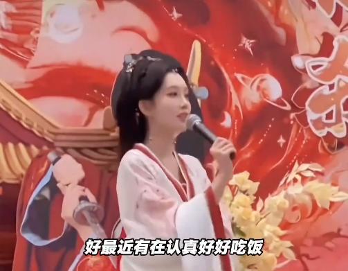大S去世仅半年，忙到没空做手术的孟子义，用暴瘦给内娱提了个醒