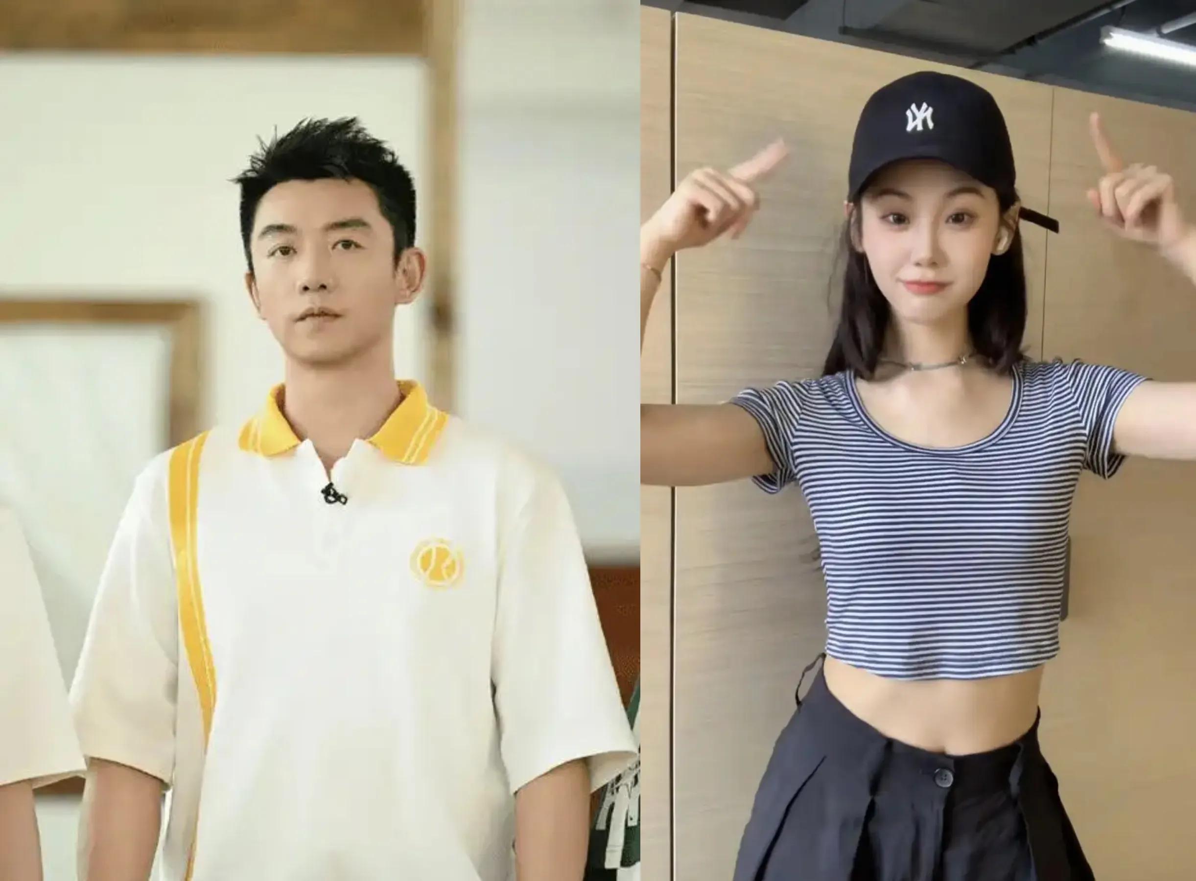 郑凯小姨子回应：去姐家玩没问题，从没花过他们一分钱