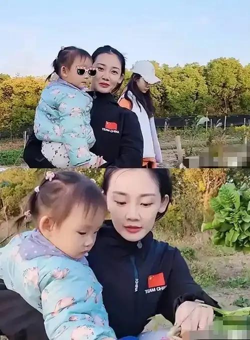 郑凯小姨子回应：去姐家玩没问题，从没花过他们一分钱