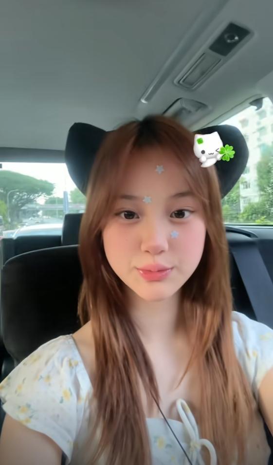钱赚够了不装了？贾乃亮两招替甜馨挽回面子，还给董璇出了口恶气