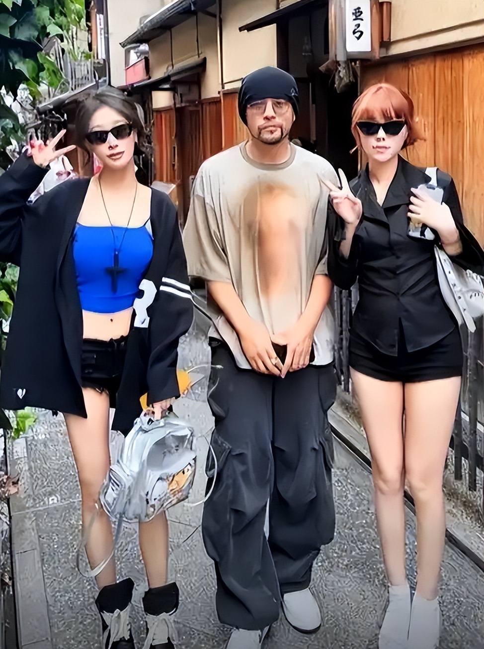 钱再多有什么用！46岁周杰伦现状曝光！病情严重到走路需要人搀扶