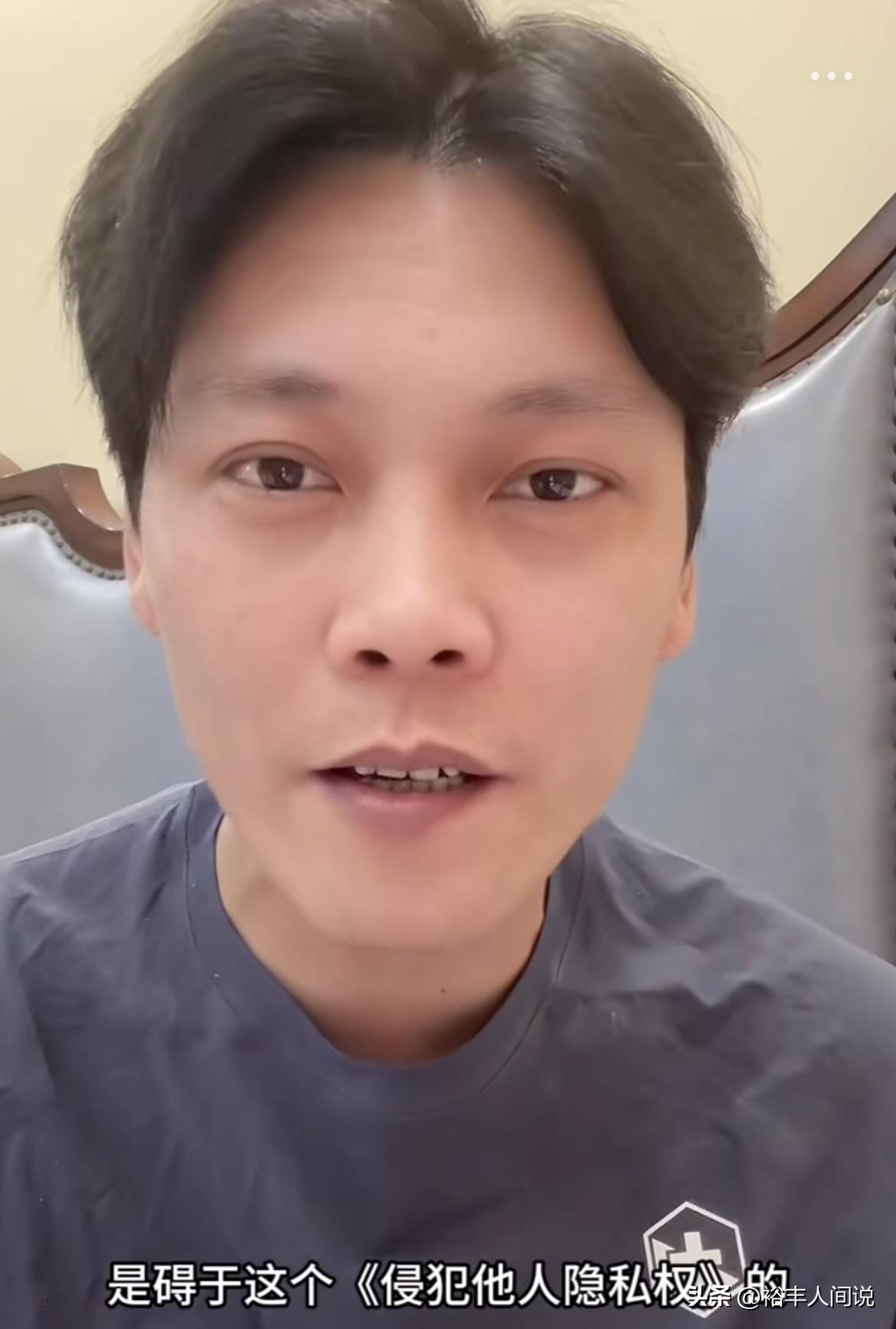 曝向佐疑欠债800万4年不还！知名歌手发视频控诉，向太评论区沦陷