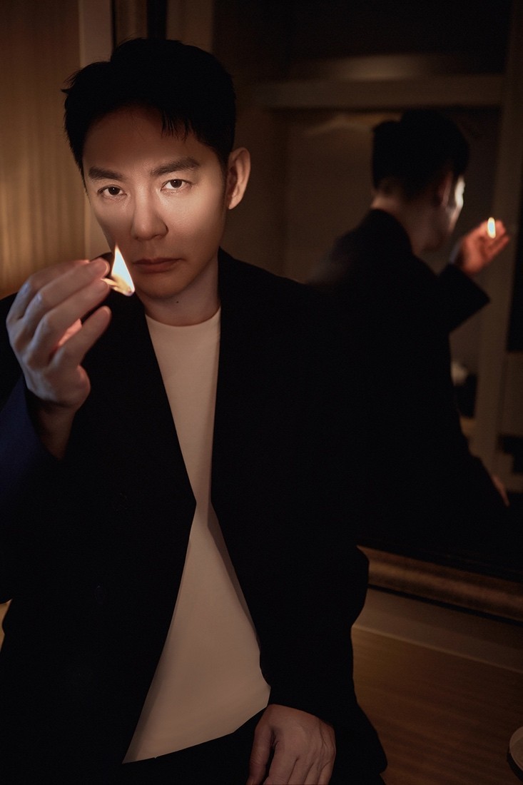 傅程鹏：从硬汉到戏骨，他的角色有血有肉，更有信念