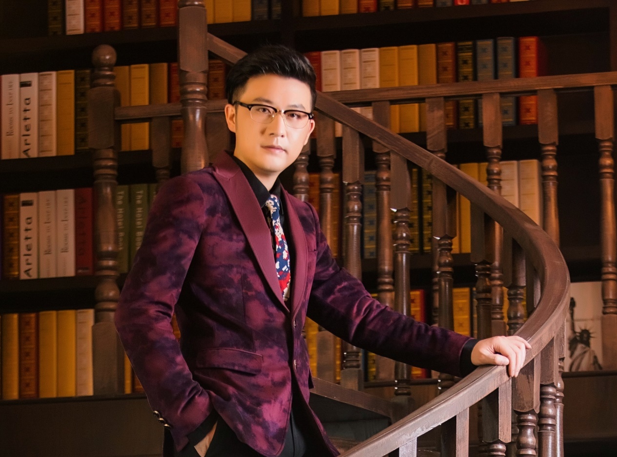《走进你的万水千山》读懂你的忠诚与坚守