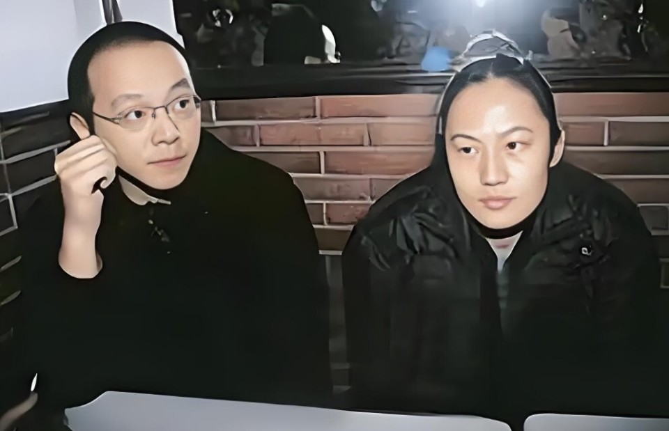 56岁王菲没想到，自己那因出轨离婚的前夫窦唯，如今活成了这样