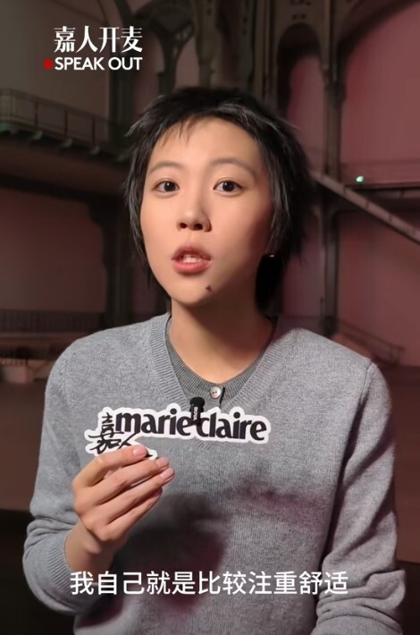 56岁王菲没想到，自己那因出轨离婚的前夫窦唯，如今活成了这样