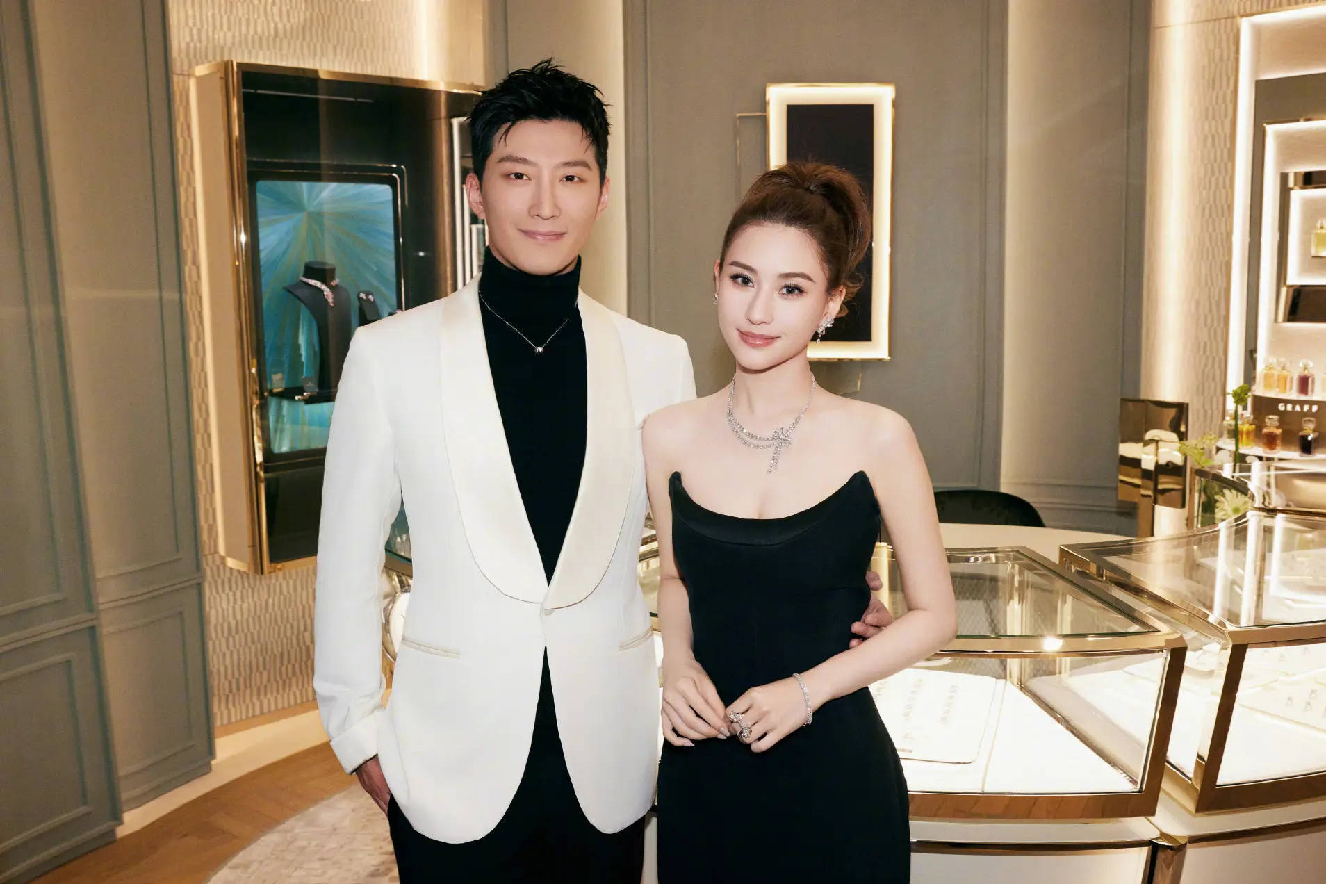 窦骁方就离婚传闻委托律师取证 要求停止造谣 窦骁方就离婚传闻委托律师取证 要求停止造谣