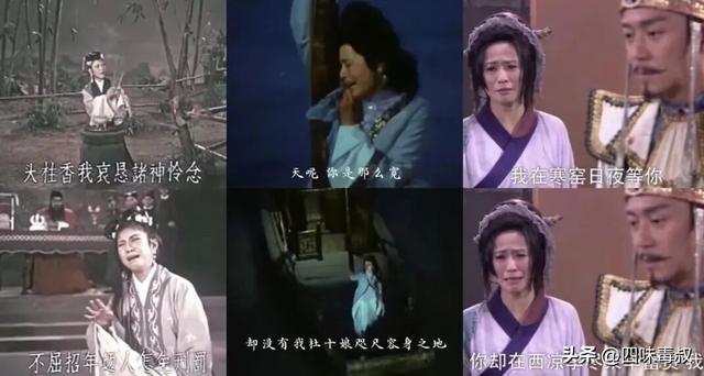 内娱真的需要「虐女」剧吗? 内娱真的需要「虐女」剧吗?