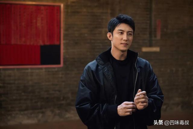 全网等更新，这剧凭什么？