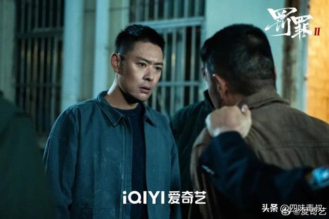 全网等更新，这剧凭什么？