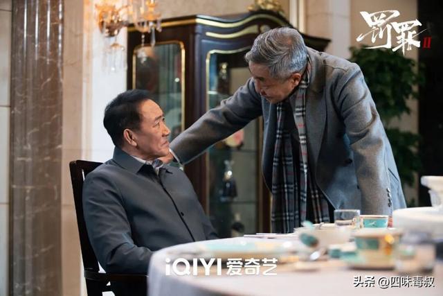 全网等更新，这剧凭什么？