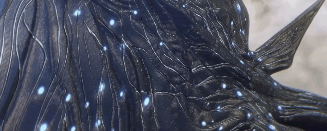 《山海经密码》今日开播，热血少年破天命而行，视觉美学重塑山海世界