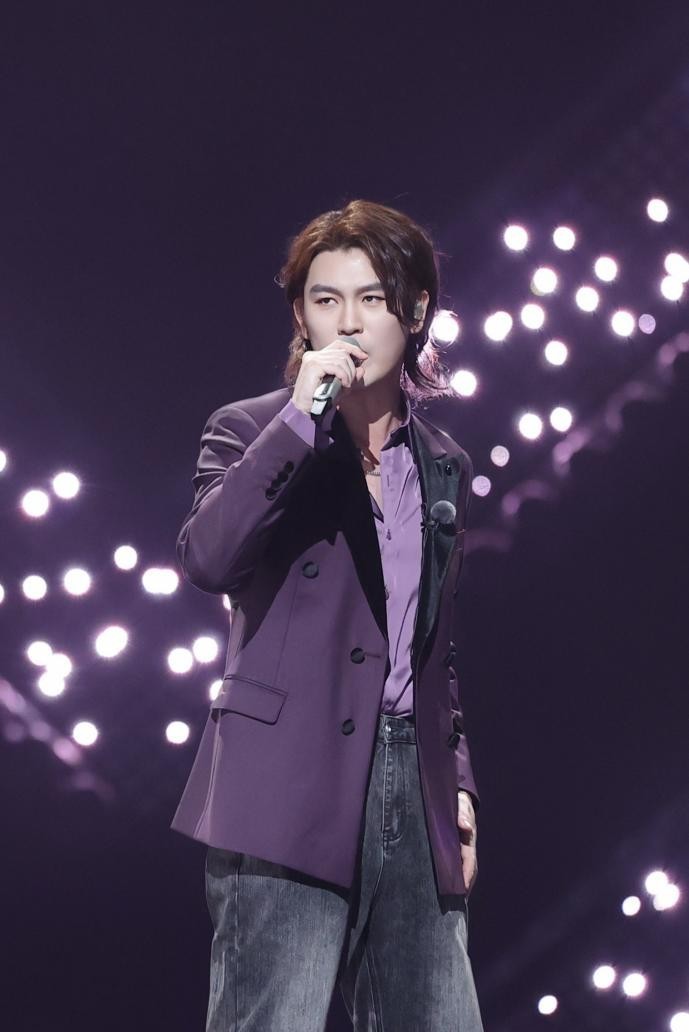 坚持初心的“回响”，刘凤瑶与于文文合作全新摇滚态度之作