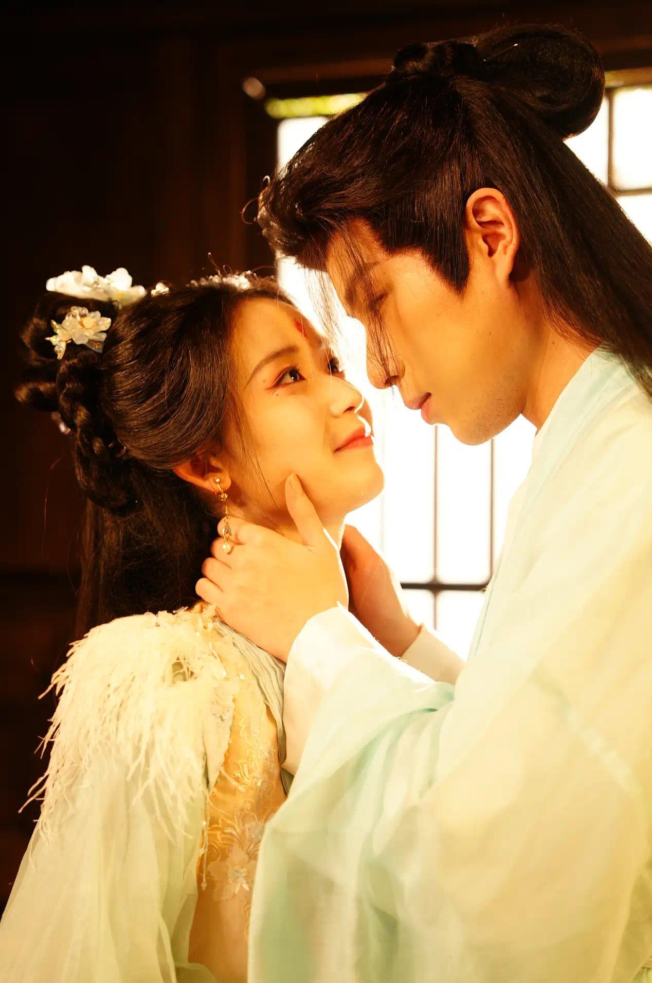 《雁荡山里雁归时》开机仪式举行 影视加文旅深度呈现浙南人文