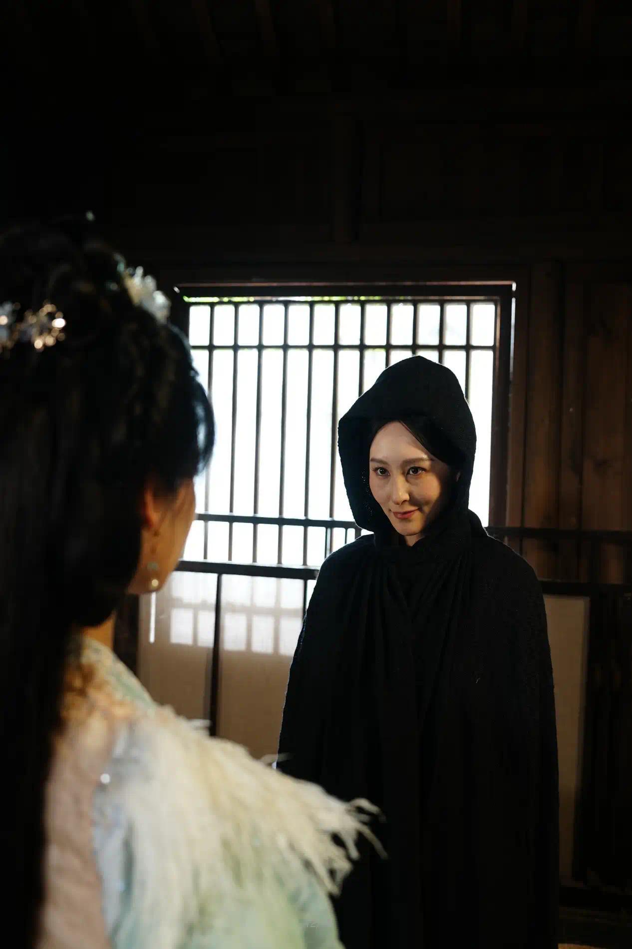 《雁荡山里雁归时》开机仪式举行 影视加文旅深度呈现浙南人文