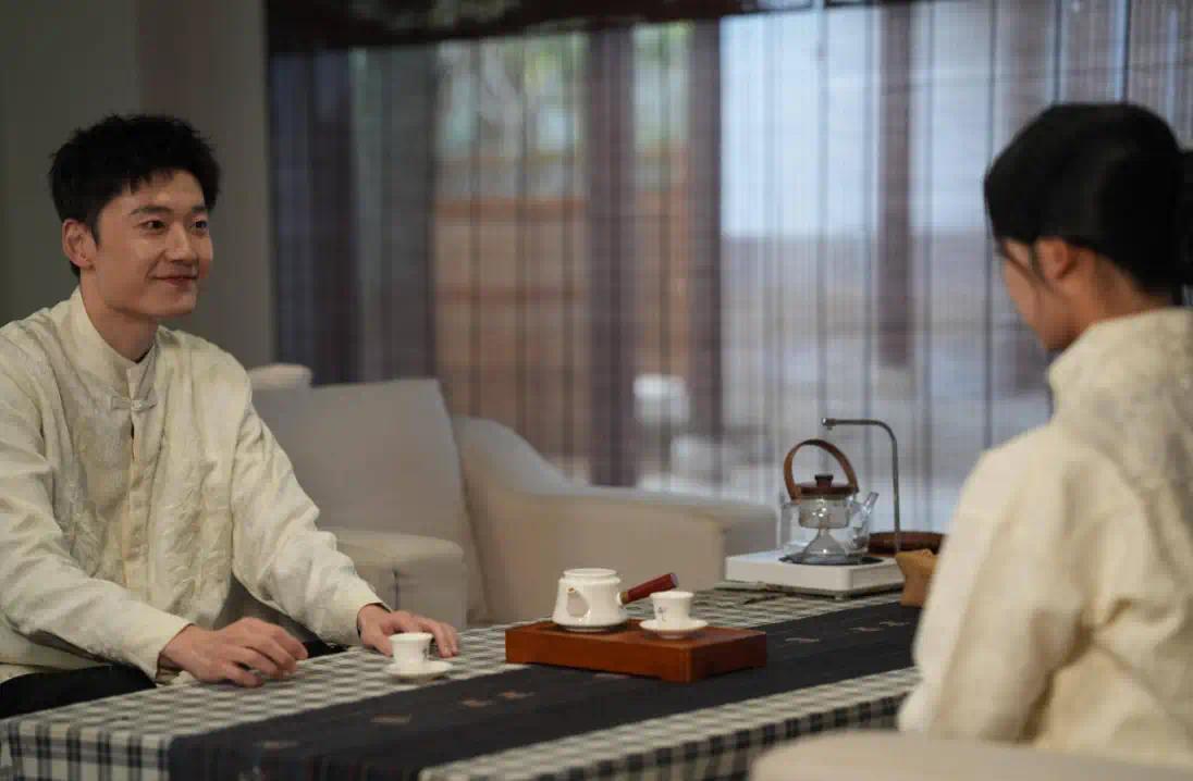 《雁荡山里雁归时》开机仪式举行 影视加文旅深度呈现浙南人文