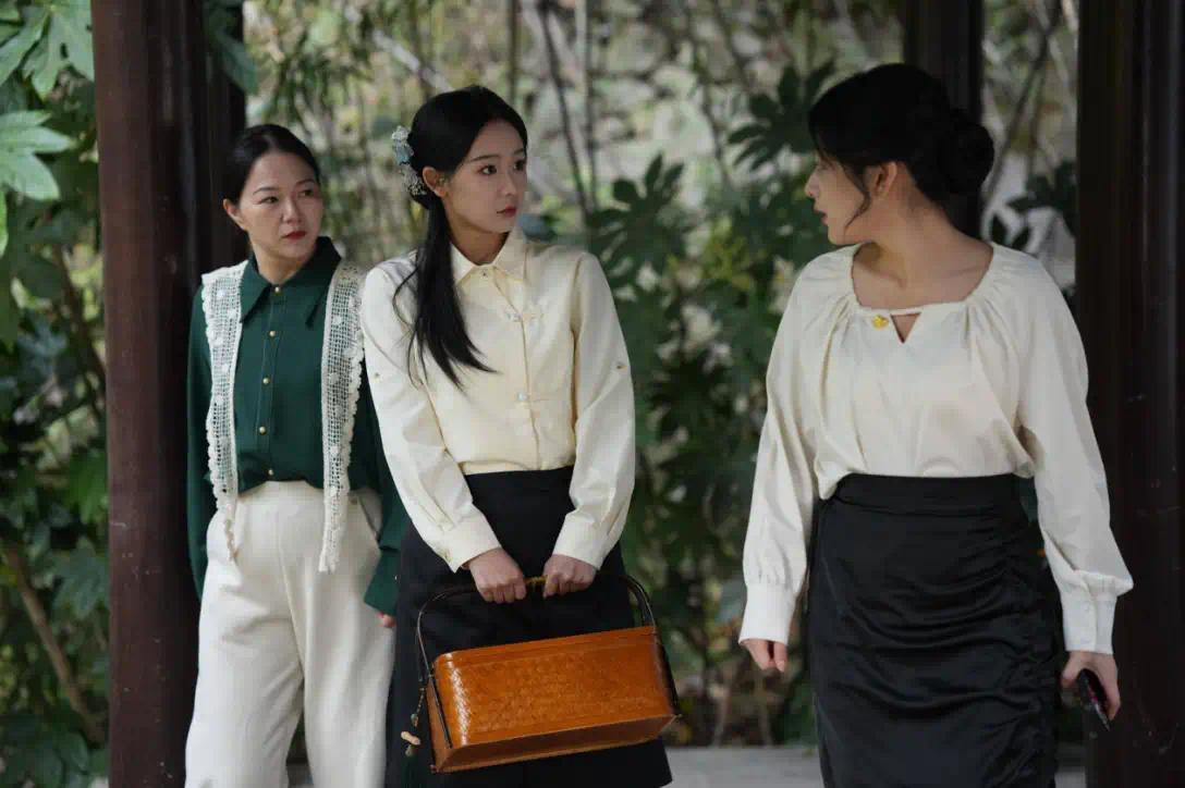 《雁荡山里雁归时》开机仪式举行 影视加文旅深度呈现浙南人文