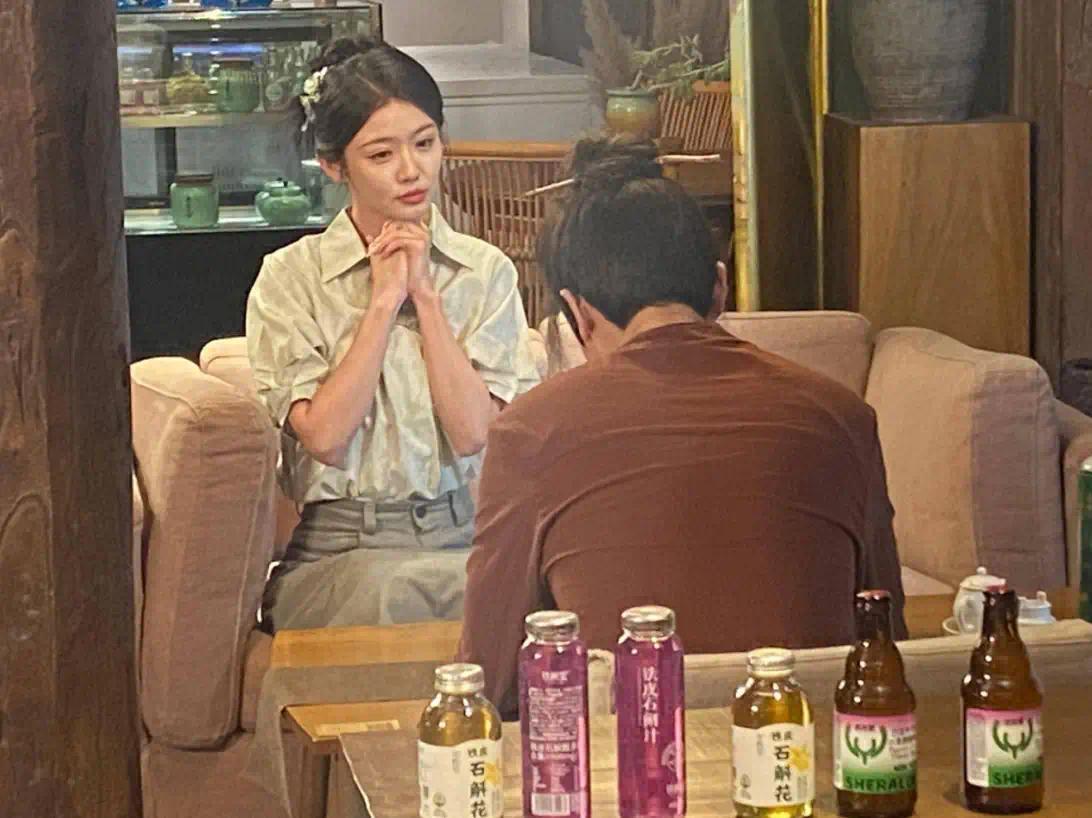 《雁荡山里雁归时》开机仪式举行 影视加文旅深度呈现浙南人文